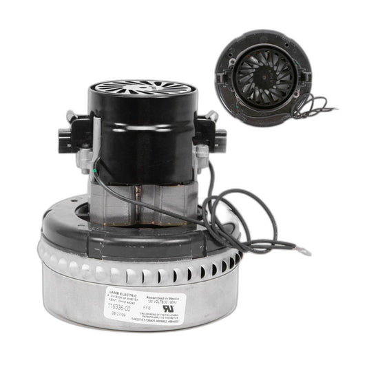 Lamb Ametek 116336 Central Vacuum Motor