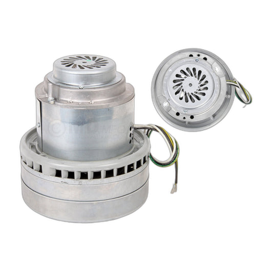 Lamb Ametek 116137 Electric Central Vacuum Motor
