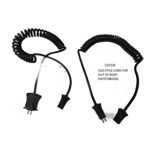 Perfect Power Nozzle Coil Cord, New 2024 Backpack Style