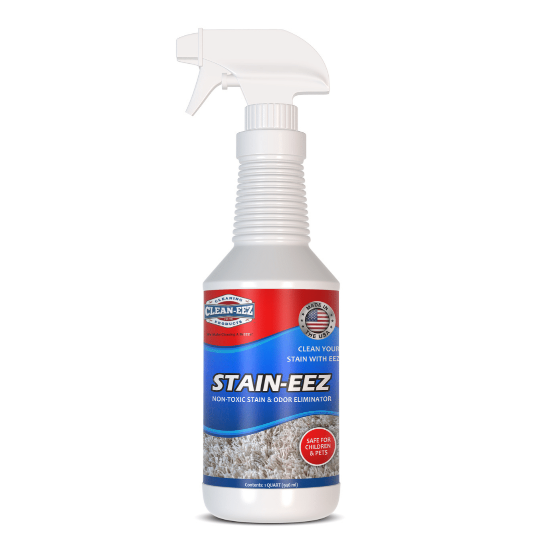 Clean-Eez Stain-Eez Stain & Odor Remover – 32 oz