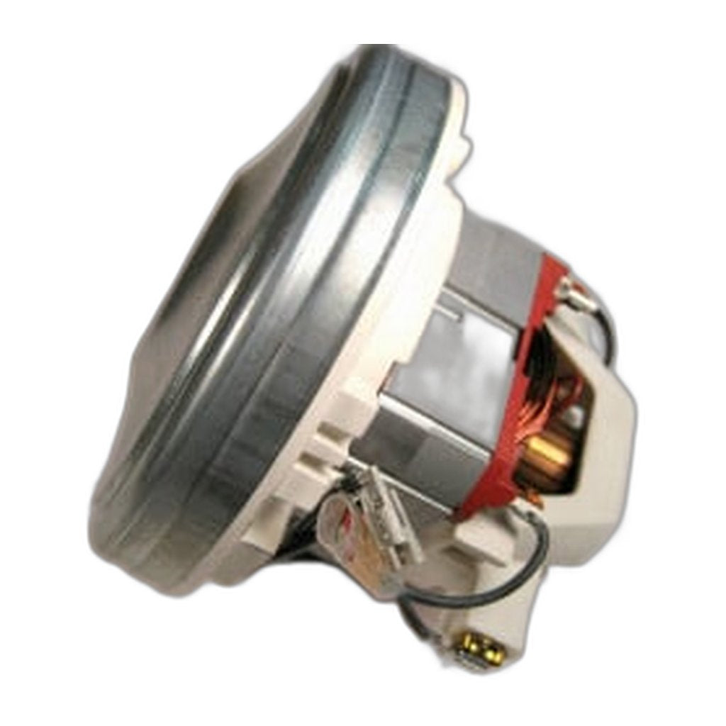 SEBO Suction Motor for C Series Canisters, Supplied with Carbon Brush Set