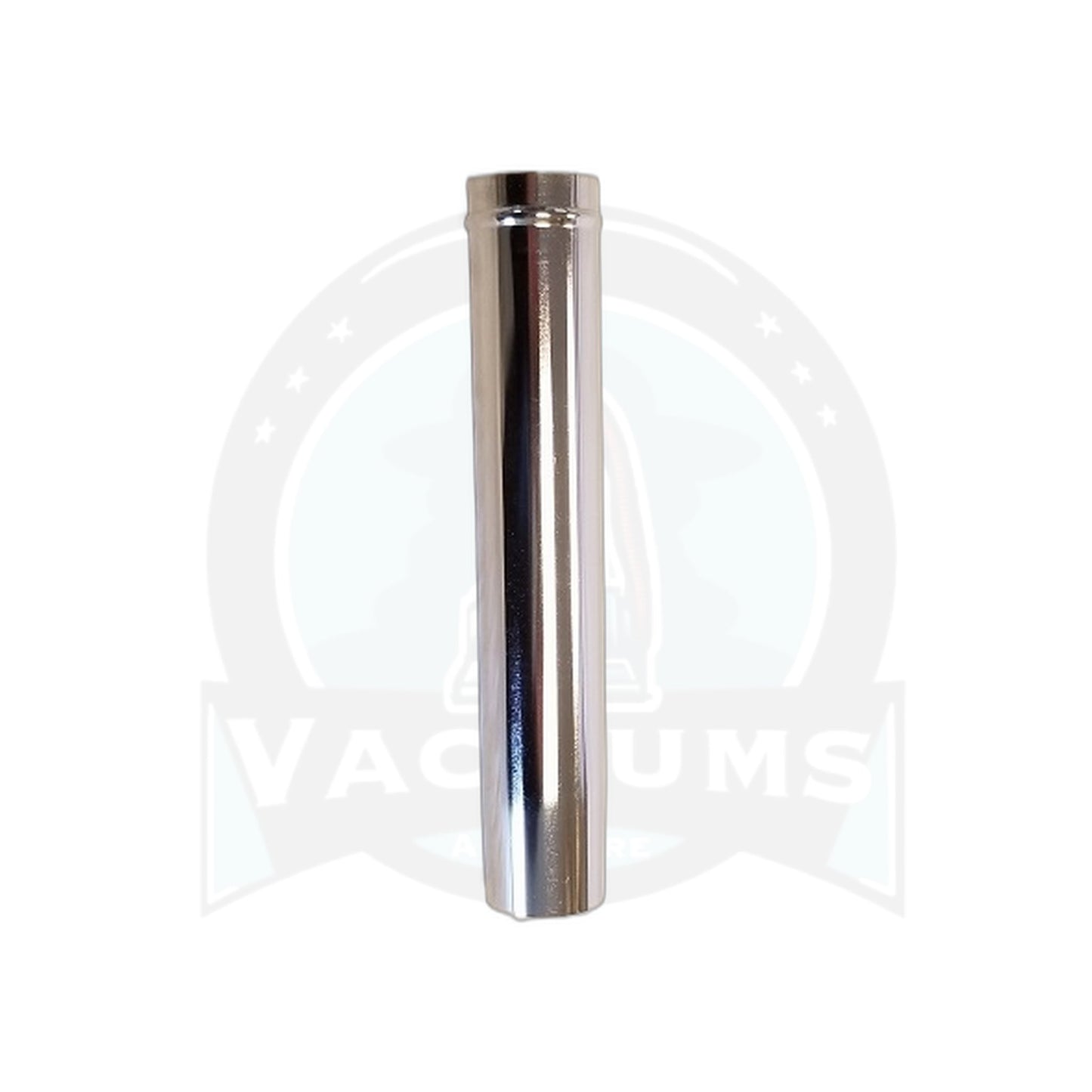 Budd Central Vacuum Metal Hose Wall End for Budd Valves