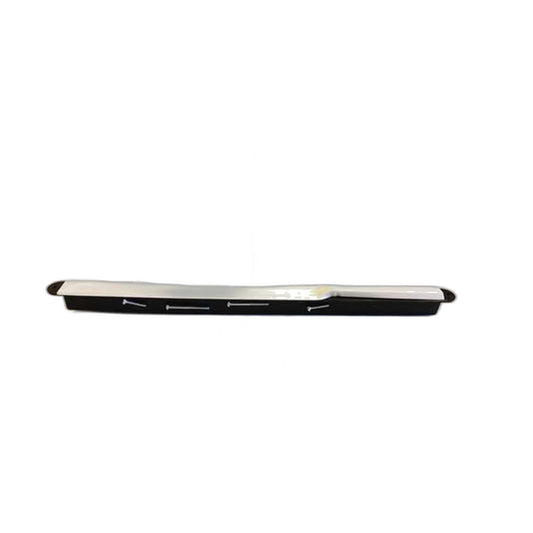 16-Inch Black Carpet Magnet with Cover, Boxed