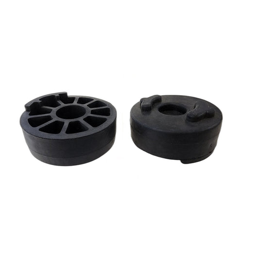 Clean Obsessed CO711 Rubber Upper Motor Mount/Gasket (Bracket End)
