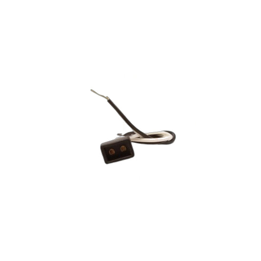 Clean Obsessed CO711 Female Receptacle (Hose Wand Connector)