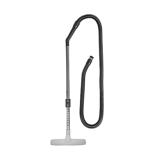 Quick Clean Kit with 7-30 Ft Stretch Hose for Central Vacuums