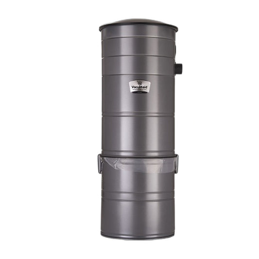 VacuMaid DC1240 Cyclonic Dirt Can, 38 Quart, 40.25" x 16-1/8"