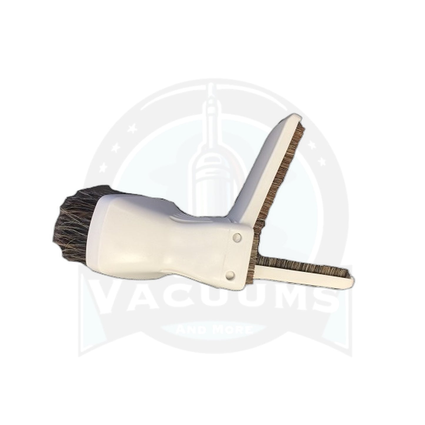 Perfect C103 Canister Dust/Crevice/Upholstery Combo Tool, White