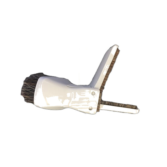 Perfect C103 Canister Dust/Crevice/Upholstery Combo Tool, White