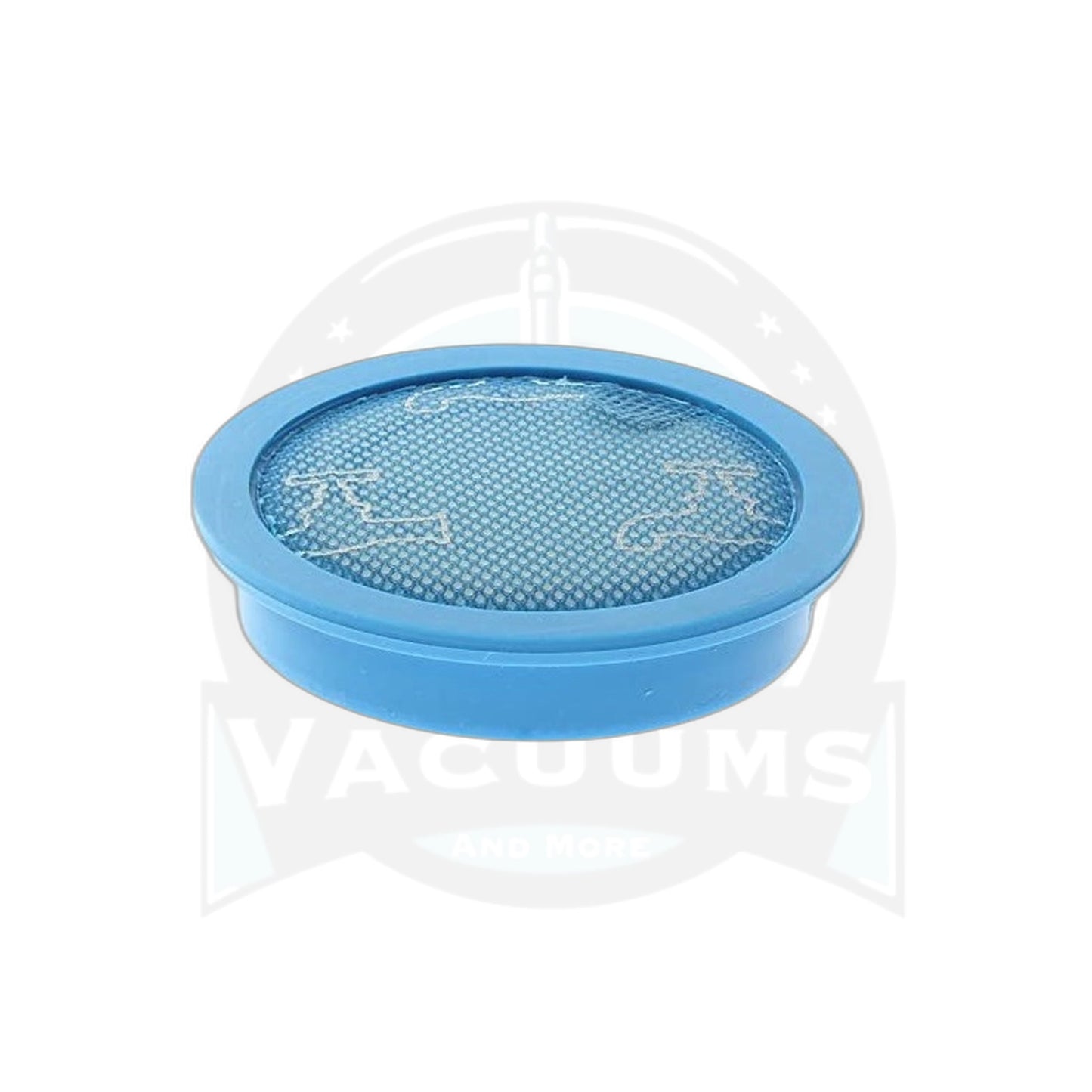 Dyson DC24 Pre-Motor Filter - Replacement Washable Filter