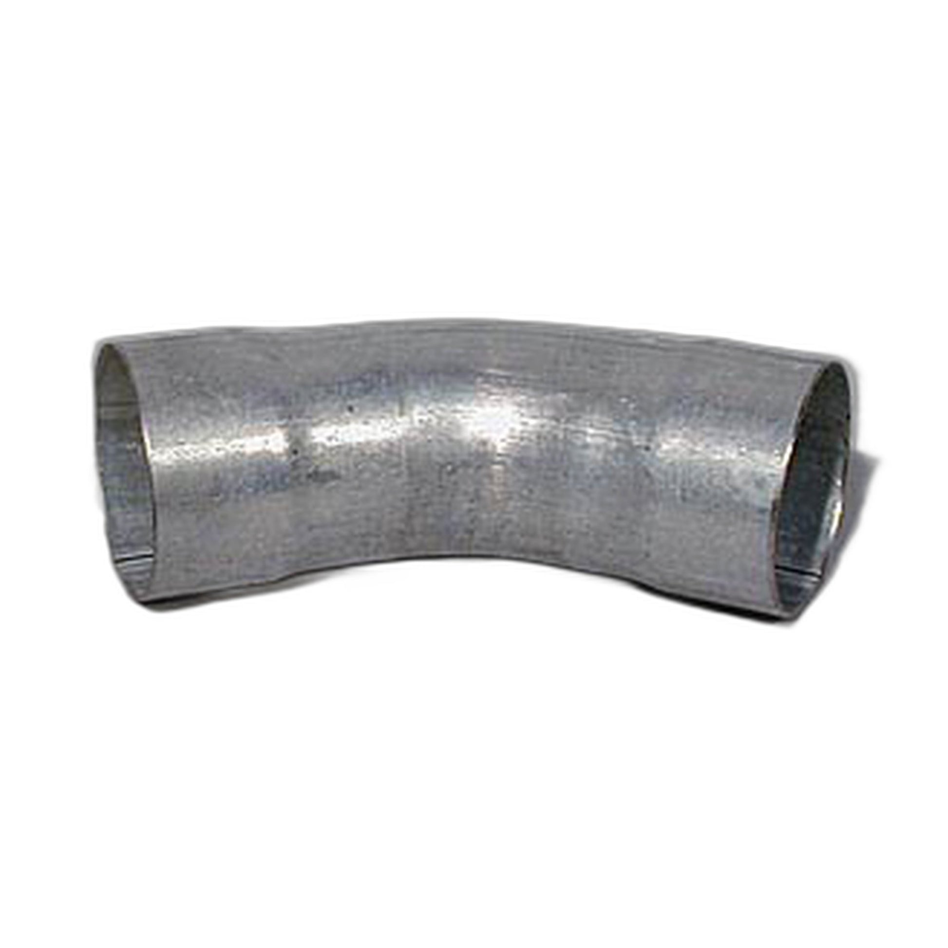 Steel 45 Degree Ell for Central Vacuum Pipe