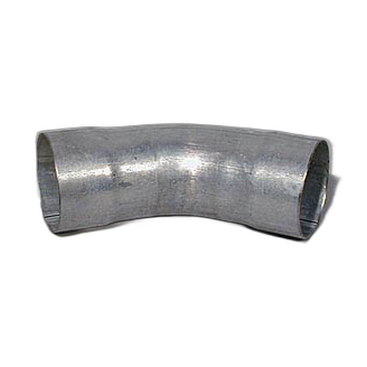 Steel 45 Degree Ell for Central Vacuum Pipe