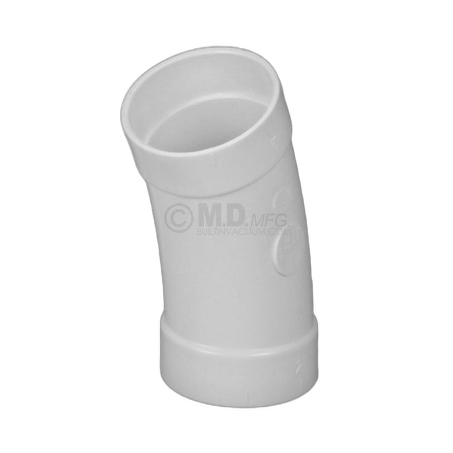Hide-A-Hose 22.5 Degree Elbow Fitting