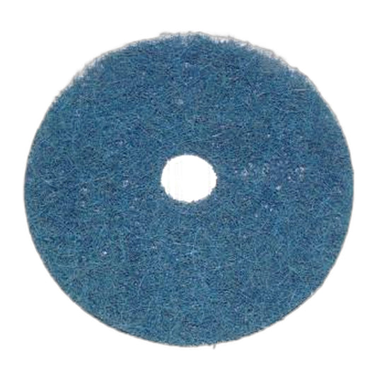 VacuMaid Electrostatic Dirt Can Screen Filter for DC1200, 12" Center Hole