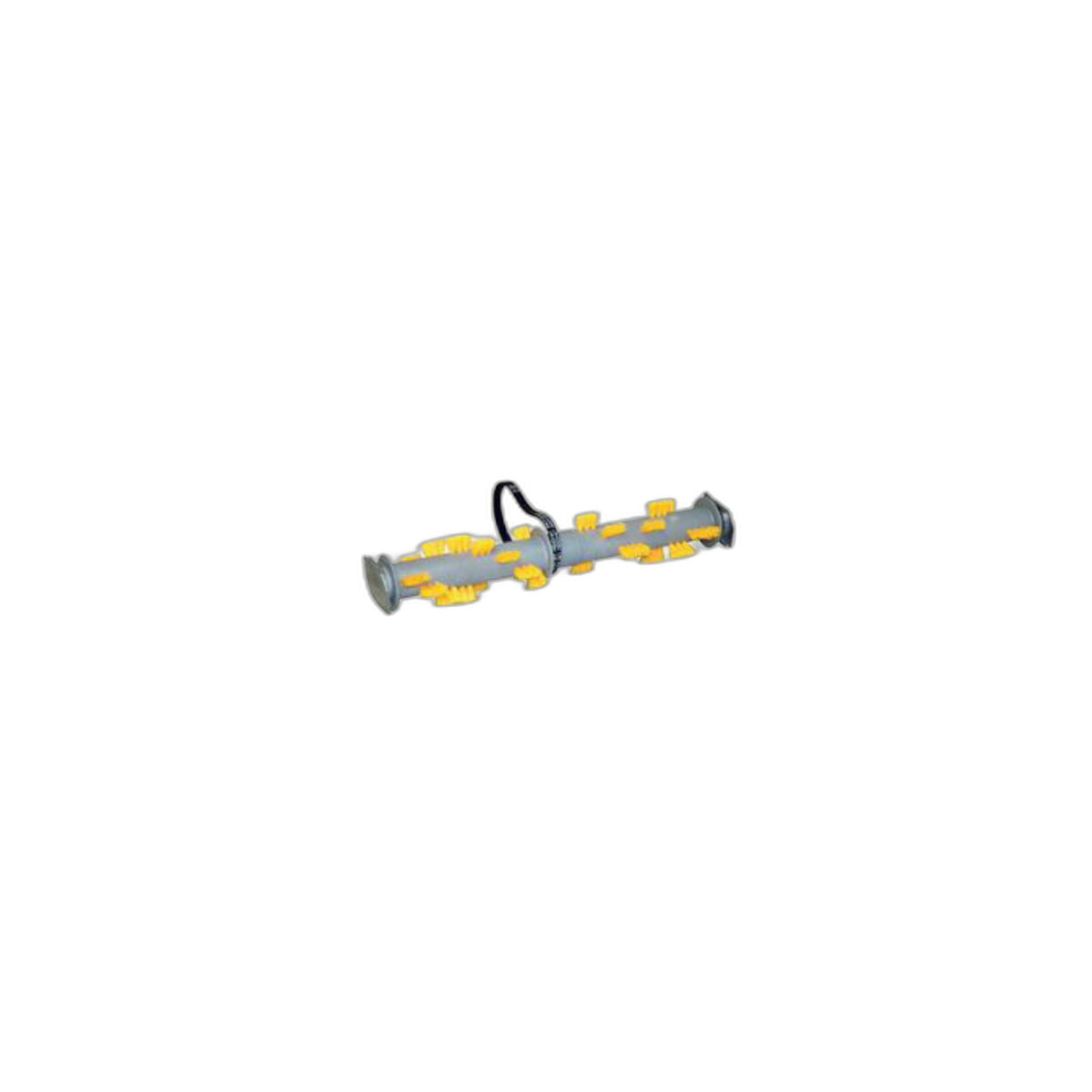 Trovac Roller Brush Assembly for Zoom Turbo Brush