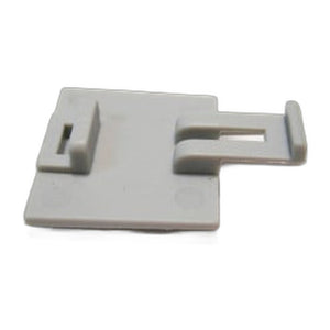 SEBO Rubbing Plate for the Pile Adjustment Axle &mdash; G Series and 300/350