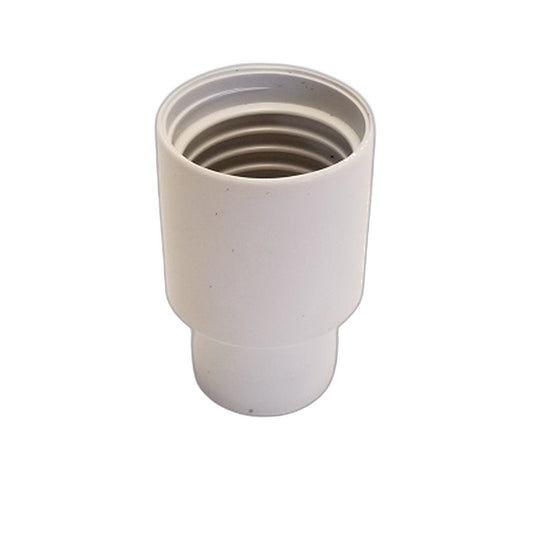 1-3/8" Crushproof Hose Cuff, Pearl - Vacumaid 629X/639X Valves