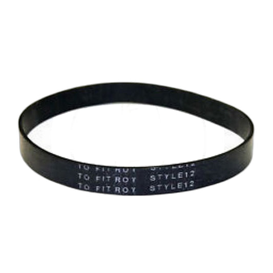 Royal Style 12 Replacement Vacuum Belt
