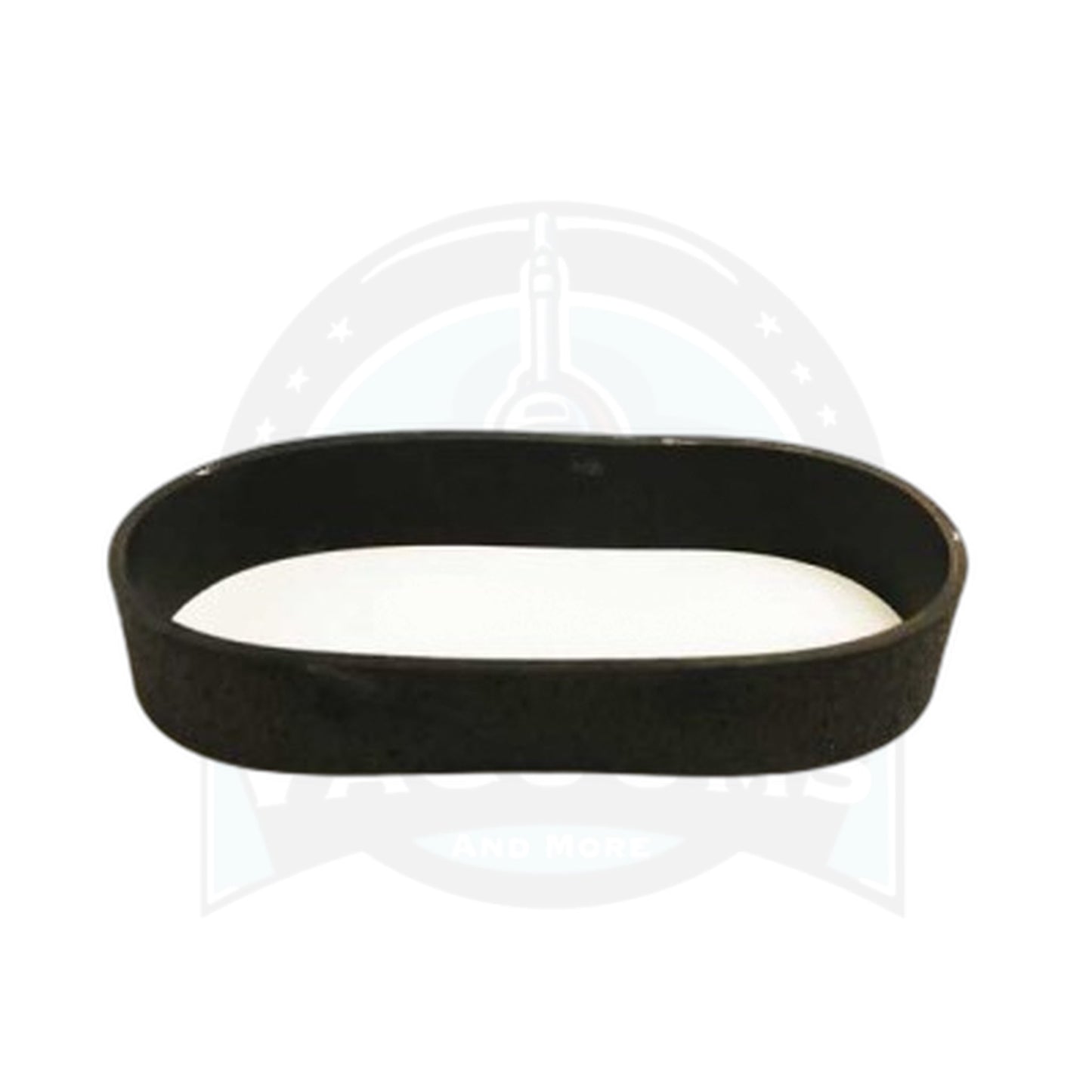 Panasonic & Kenmore Flat Replacement Belt for Power Nozzle / Upright