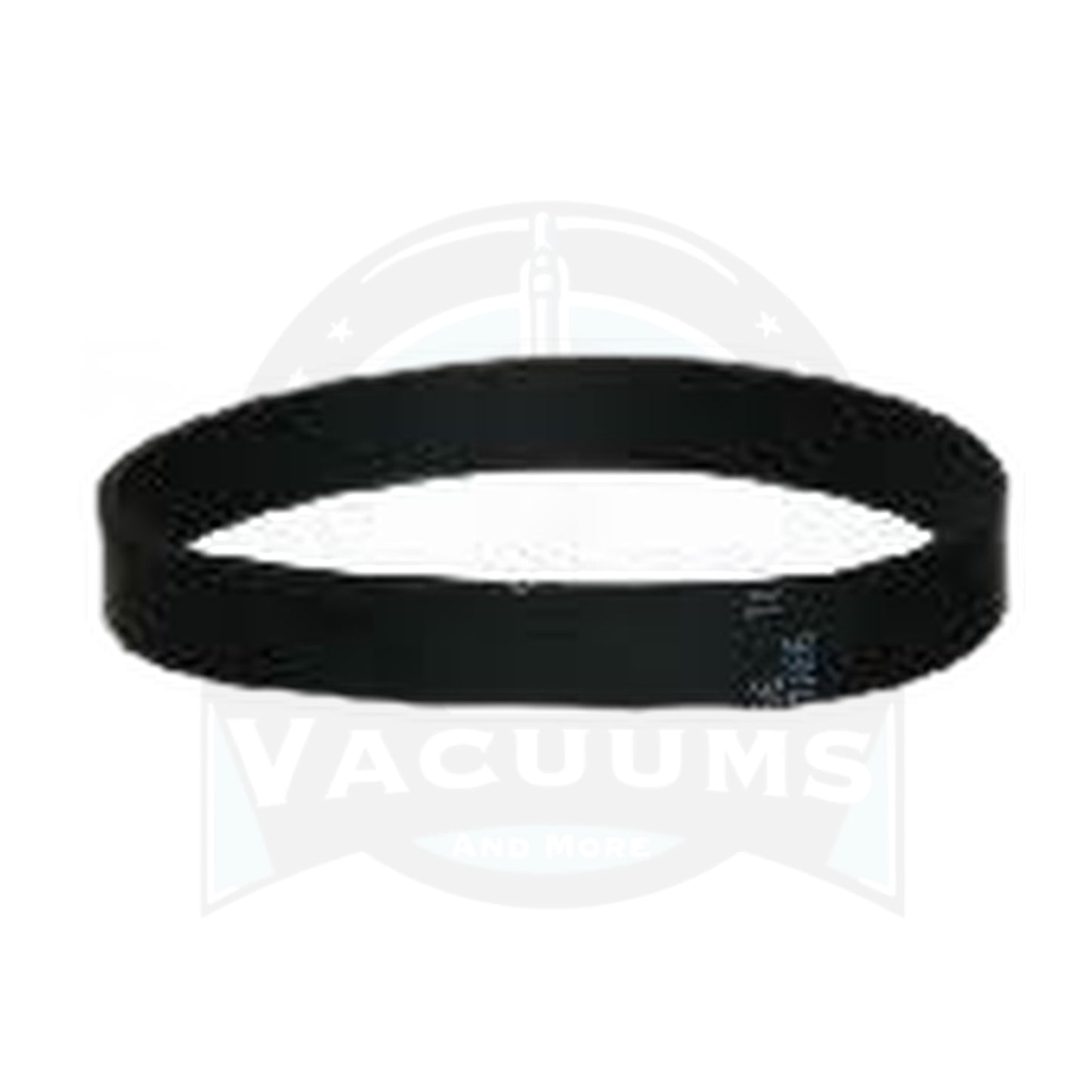 GE U4 Replacement Vacuum Belts (Flat Style)