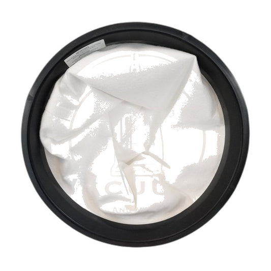 Johnny Vac JV400 Cloth Filter Assembly - Fits Ghibli AS400