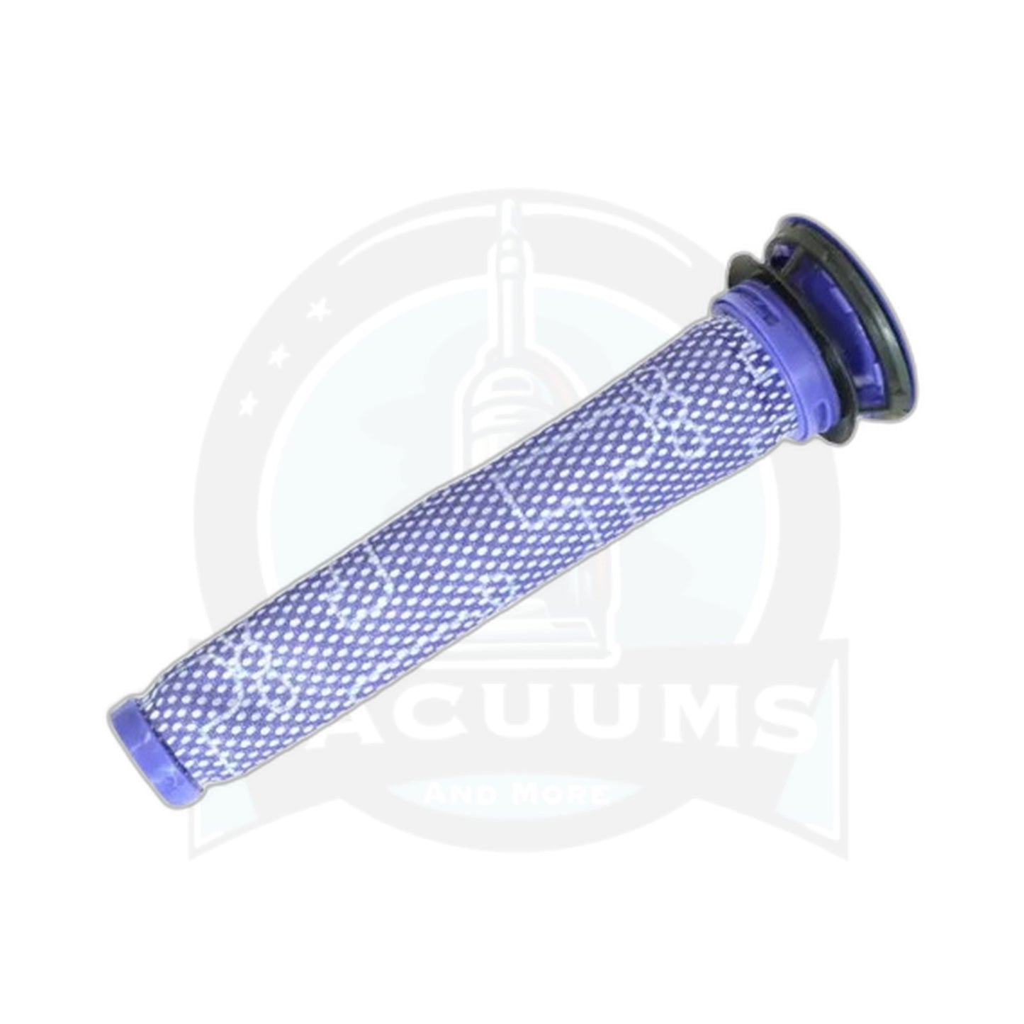 Dyson V6 V7 V8 V11 DC58 DC59 Pre-Motor Filter Replacement