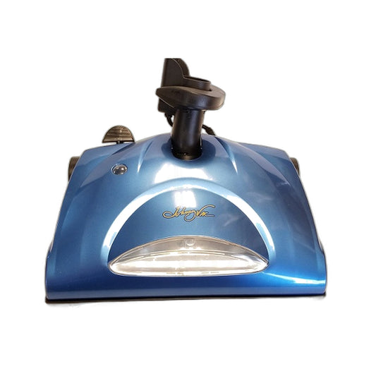 Johnny Vac Fusion Electric Power Nozzle Replacement Head