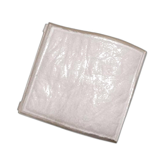 Janitized Windsor Versamatic Exhaust Filter, Replaces OEM 2846