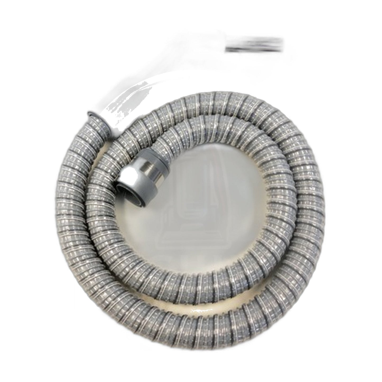 Lux LE-2100 Hi-Tech Electric Hose Assembly, White, Classic / Ambassador