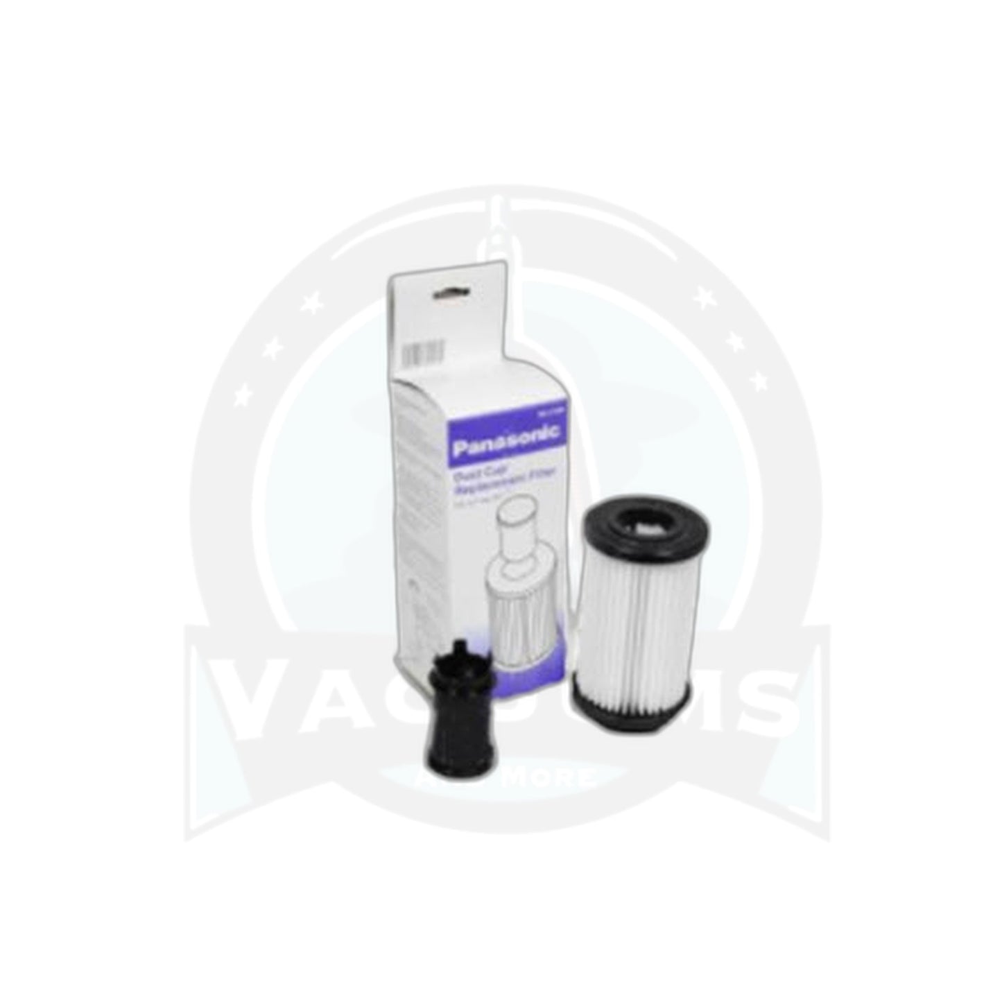 Panasonic MC-V196H HEPA Filter for MC-V7721 Vacuum