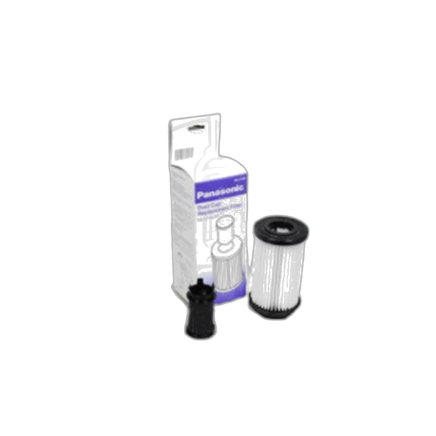 Panasonic MC-V196H HEPA Filter for MC-V7721 Vacuum