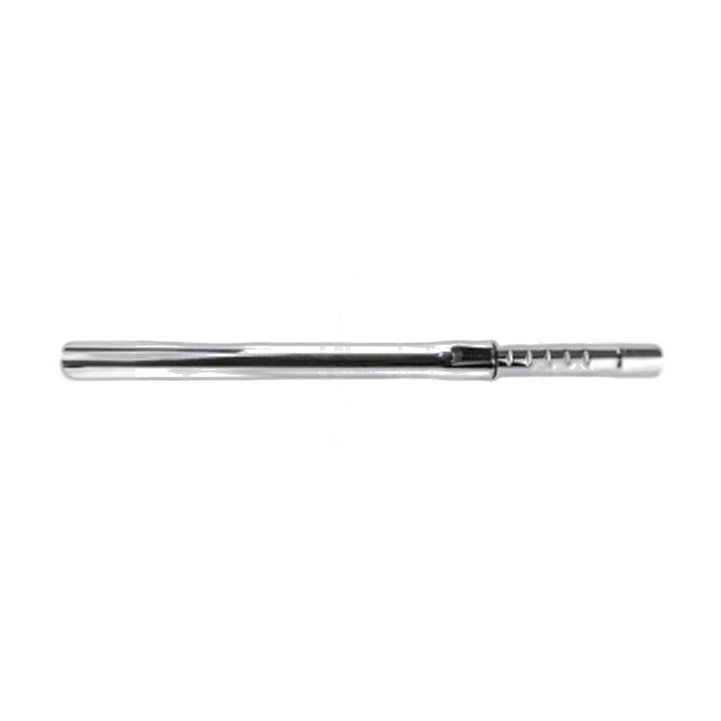 Johnny Vac Telescopic Wand, Stainless Steel 35mm (Silenzio / Hydrogen)