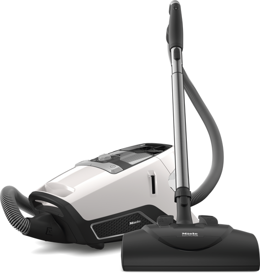 Miele 10829410 complete bagless canister vacuum