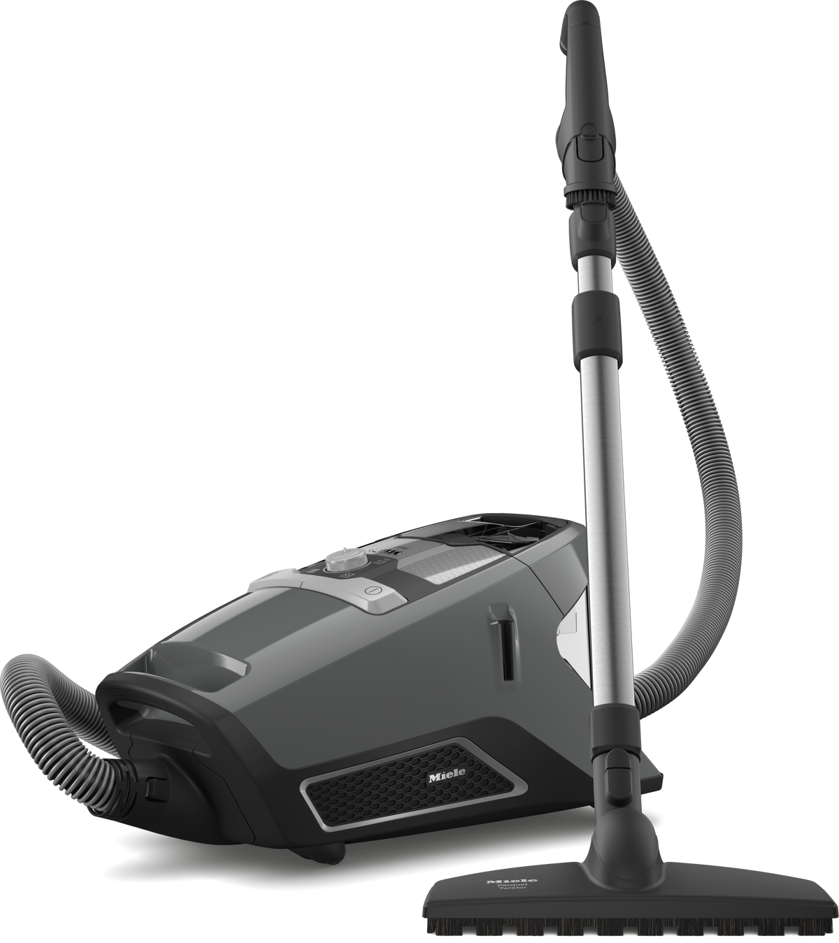 Miele 10829430 complete bagless canister vacuum