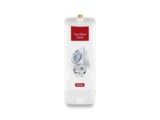 Miele TwinDos Care Automatic Dispenser Cleaner