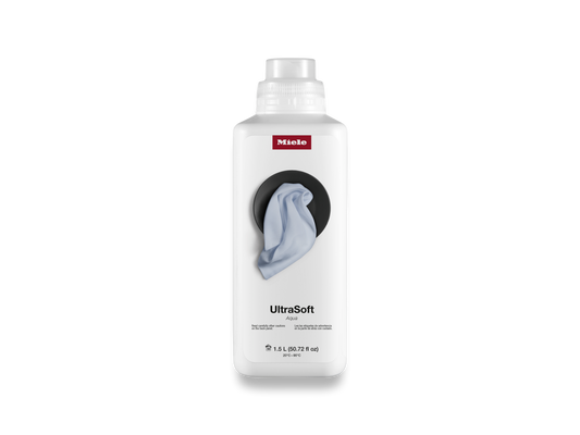 Miele UltraSoft Fabric Softener – 1.5 L
