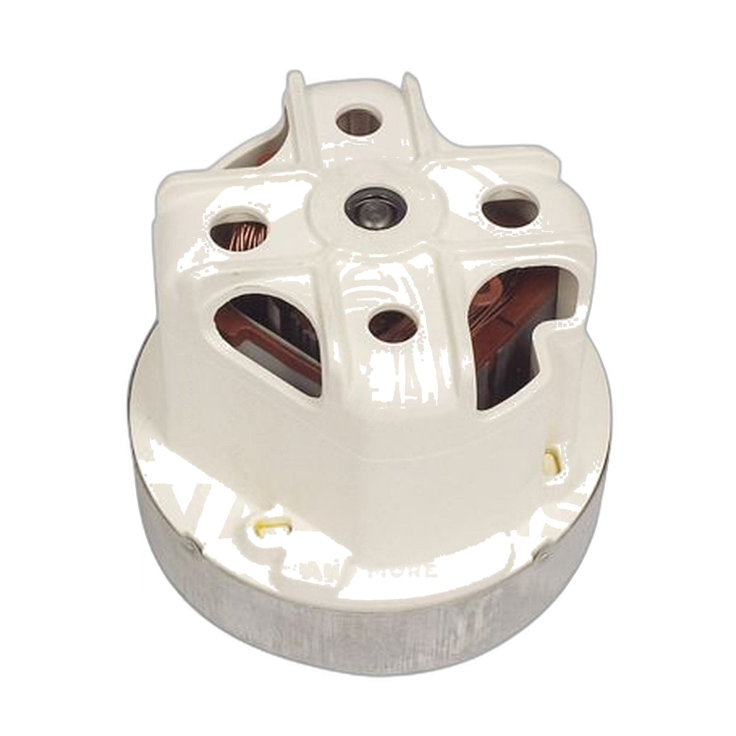 Johnny Vac JVT1 Ghibli Backpack Vacuum Motor Replacement