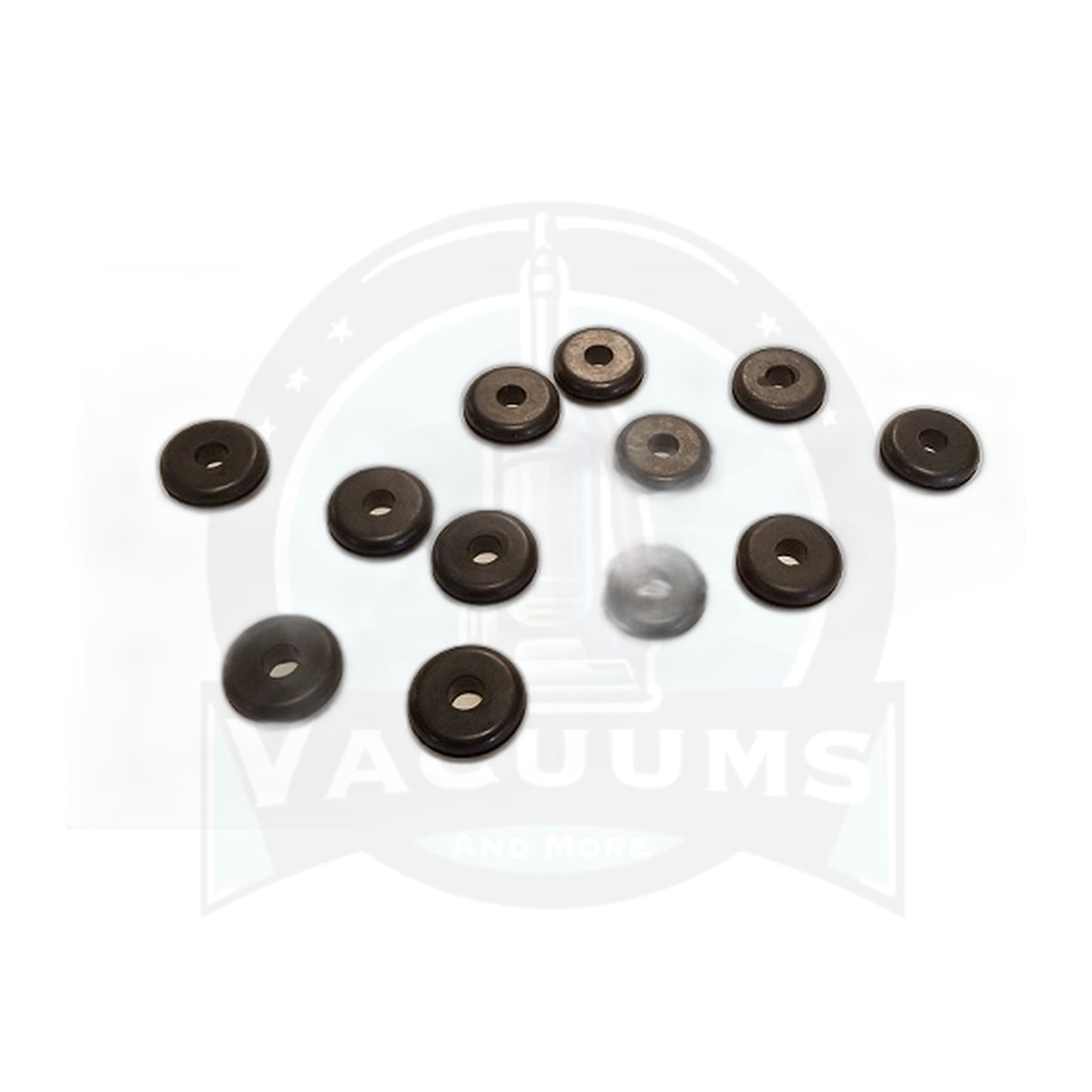 VacuMaid MS1682Z Wall Hanger Bracket Grommet (Sold Each)