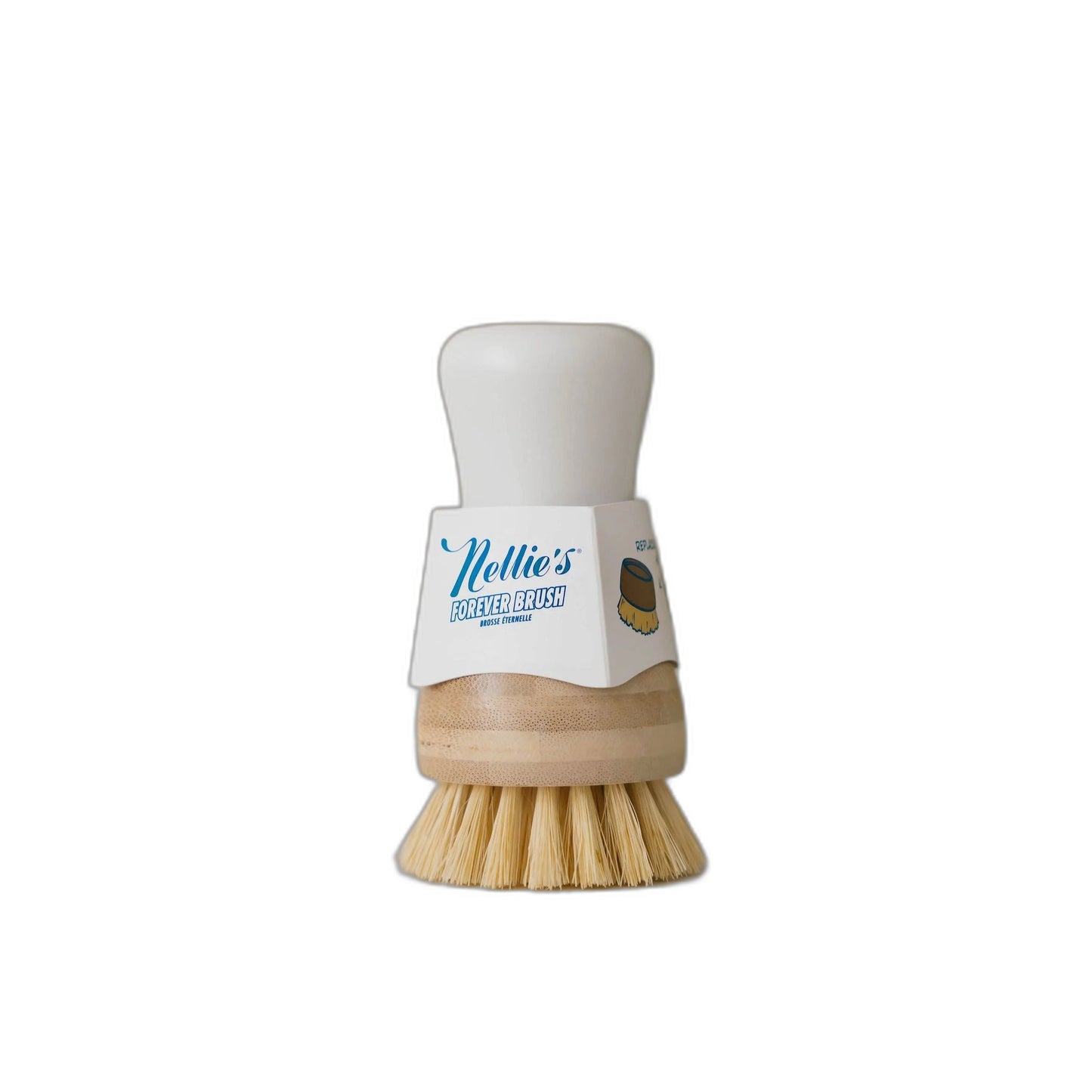 Nellie's Forever Brush