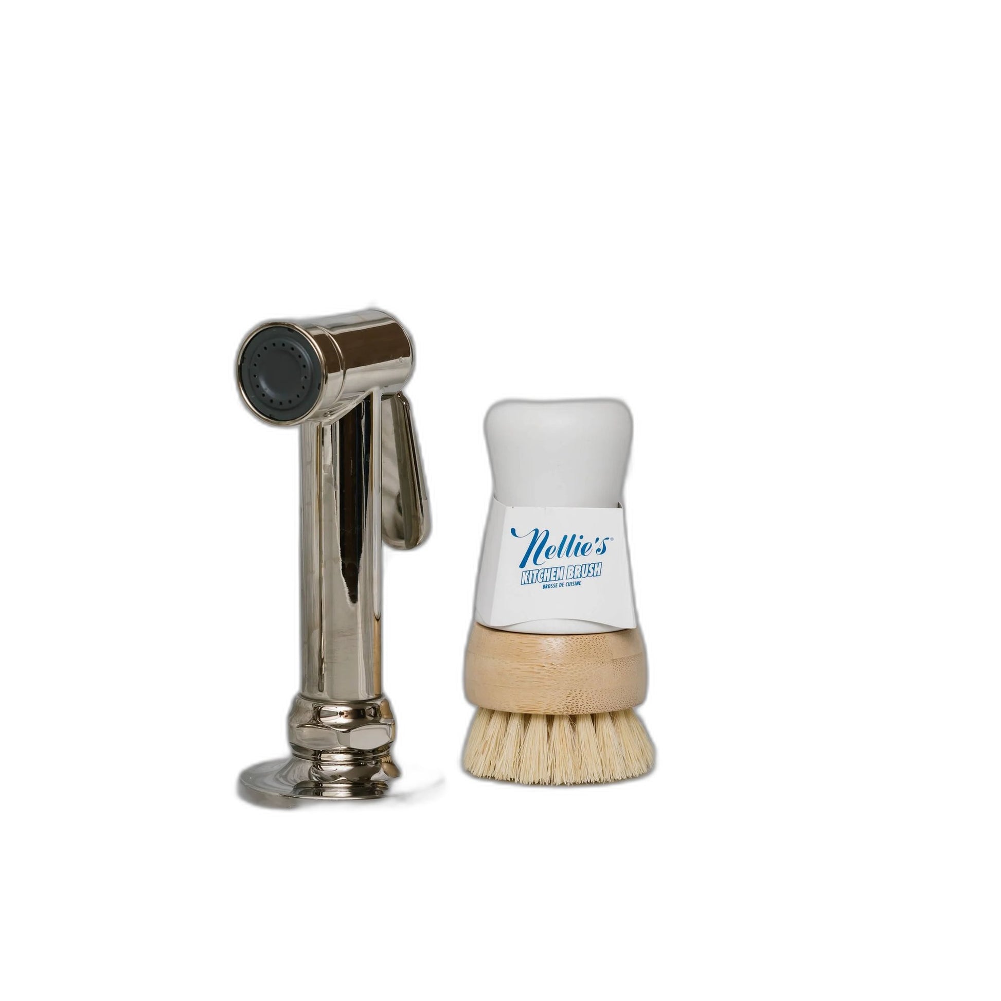 Nellie's Forever Brush