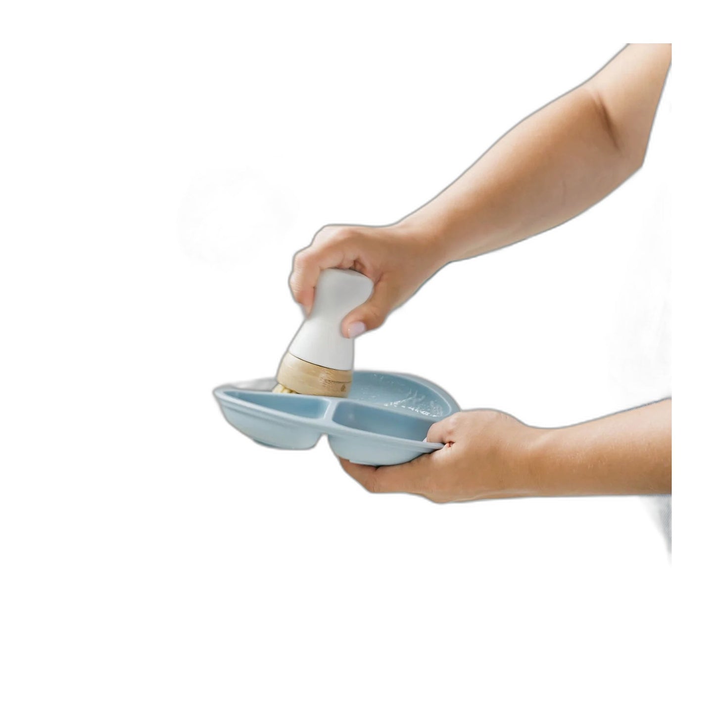 Nellie's Forever Brush