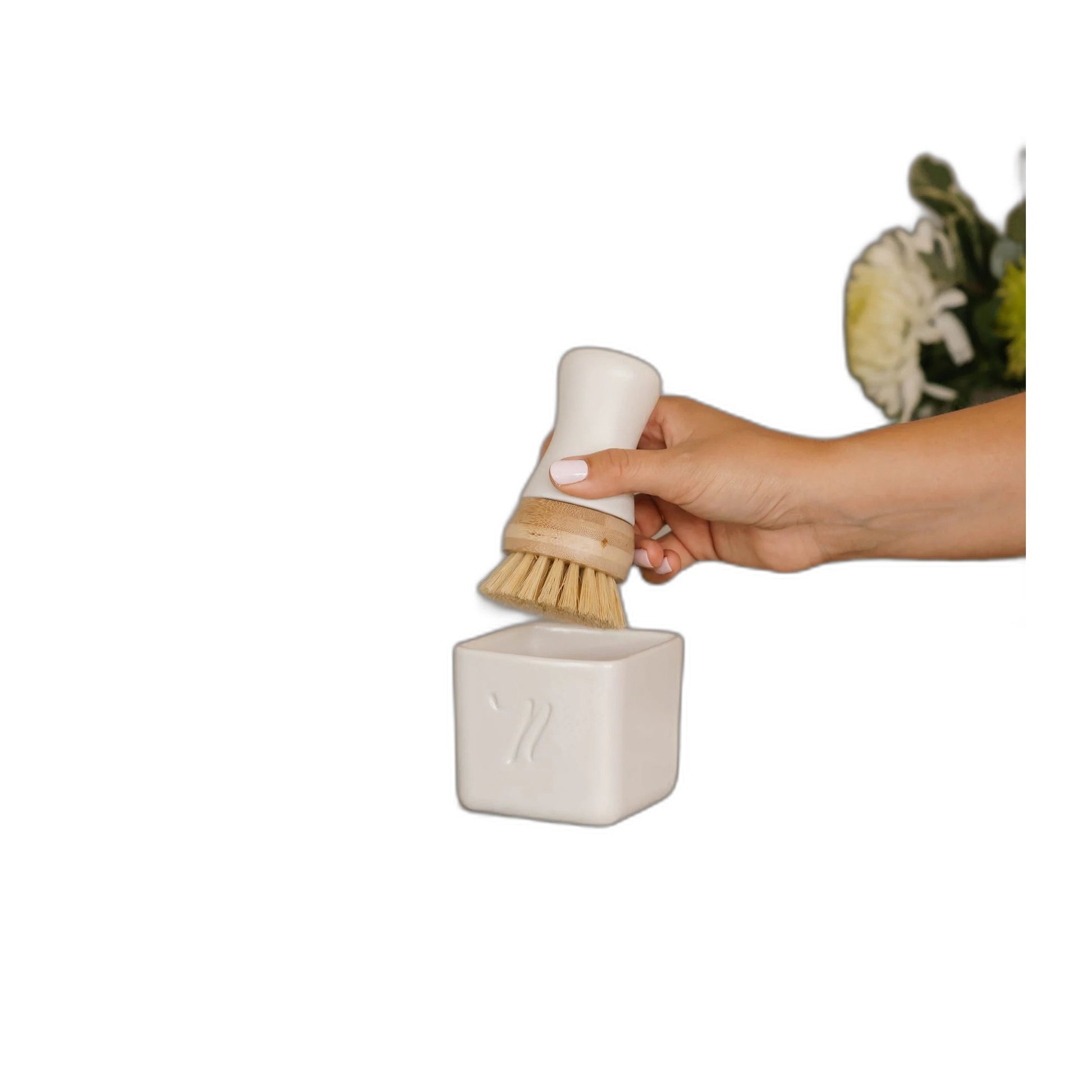 Nellie's Forever Brush