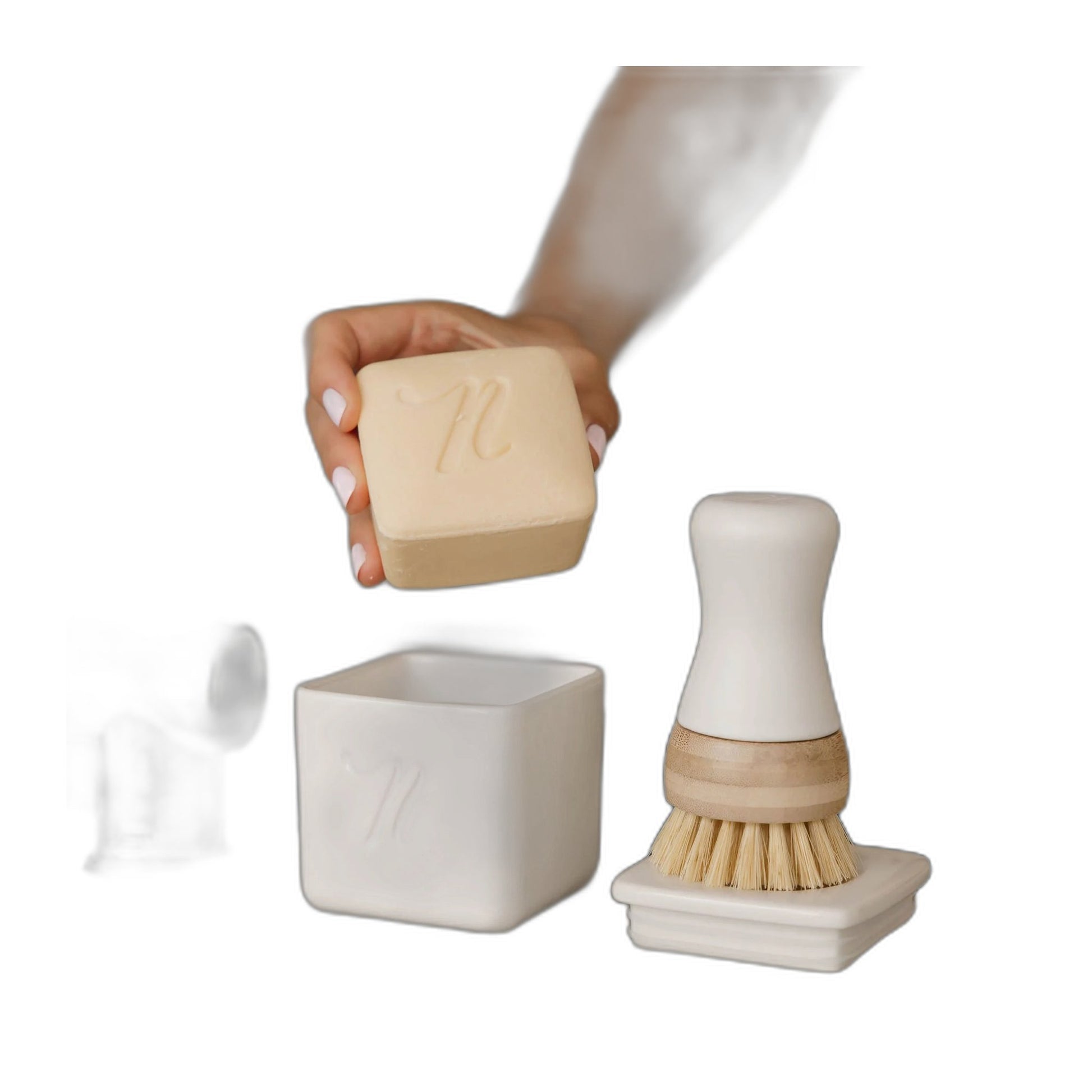 Nellie's Forever Brush