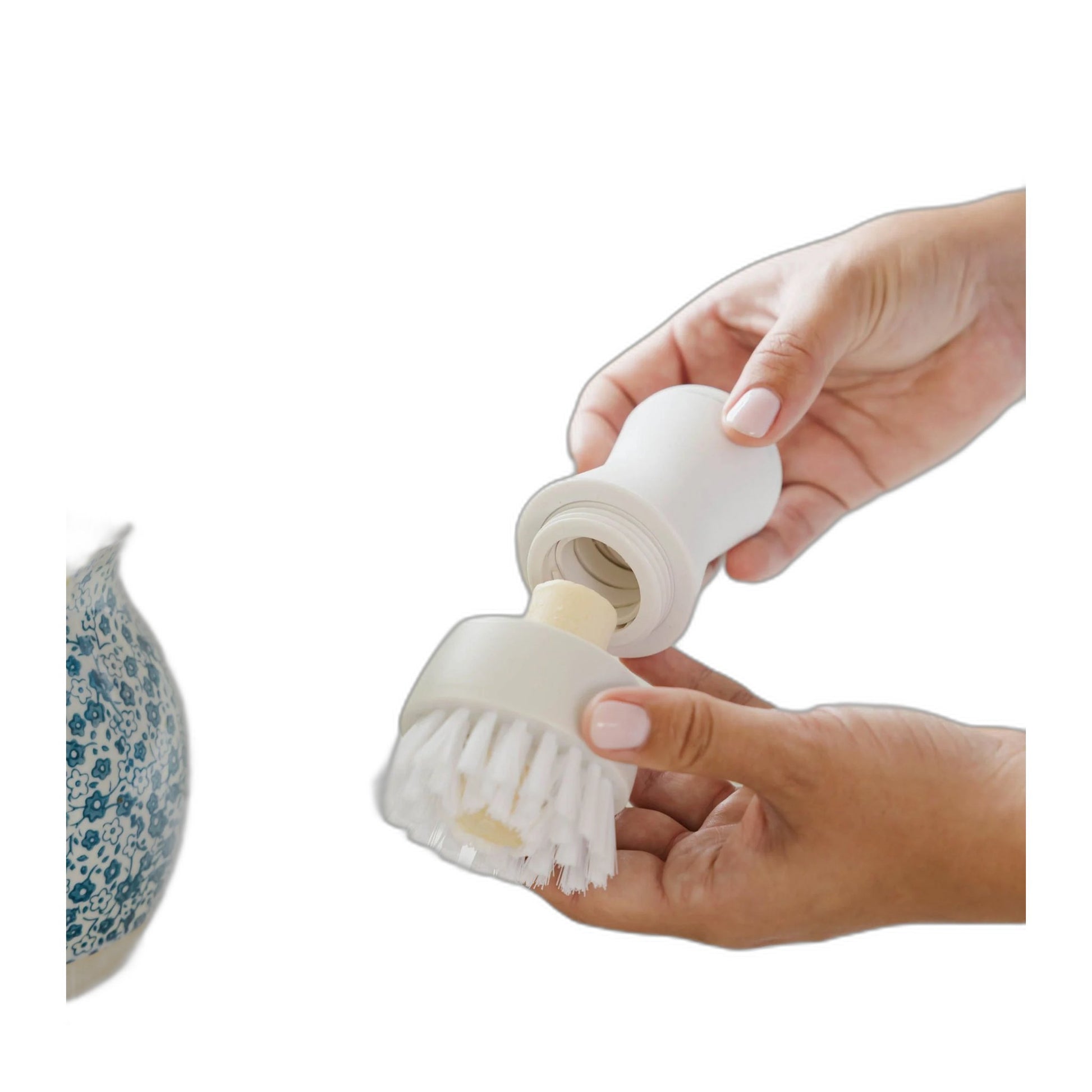 Nellie's Dish Stick Starter Kit with 2 Refills