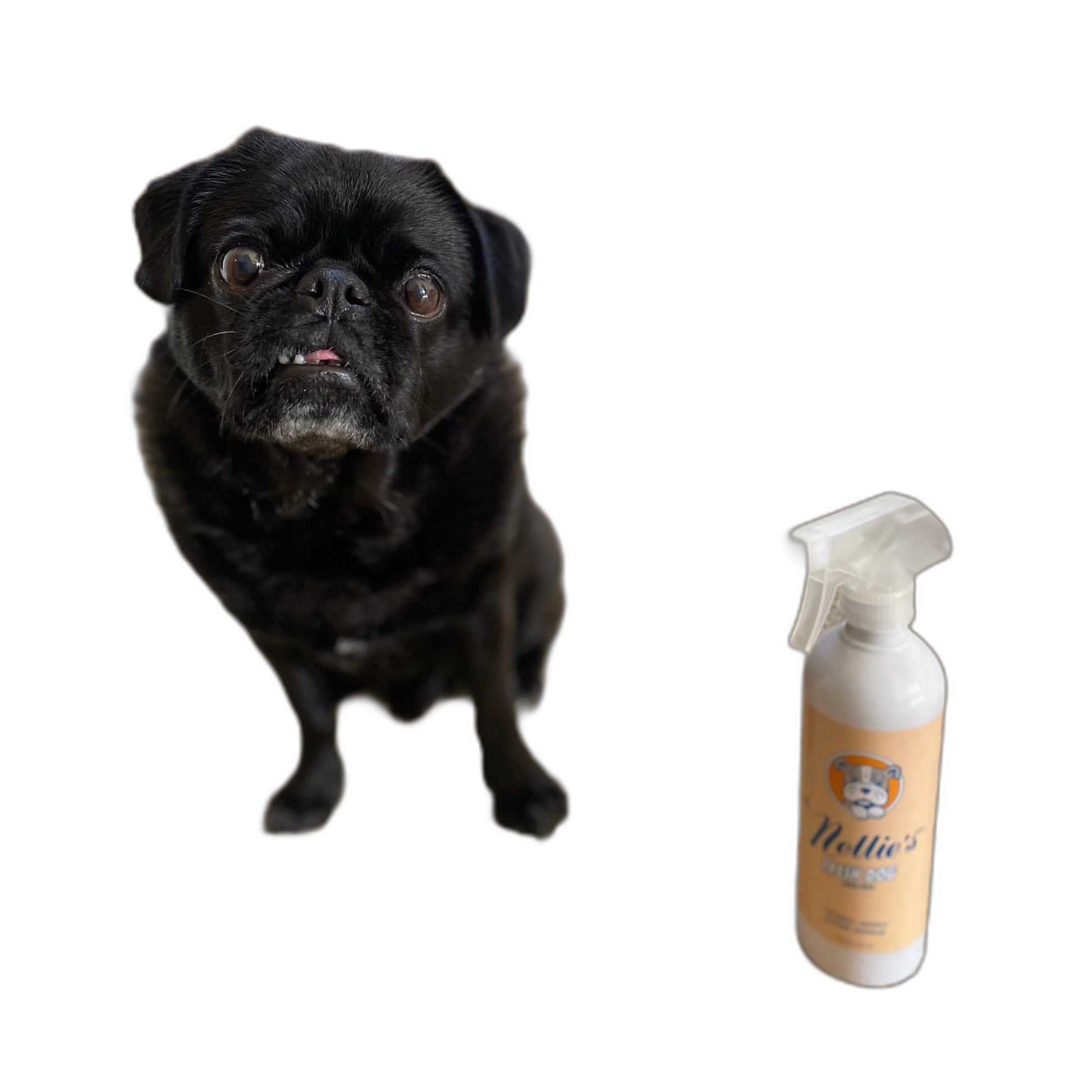 Nellie's Fresh Dog 474 ml