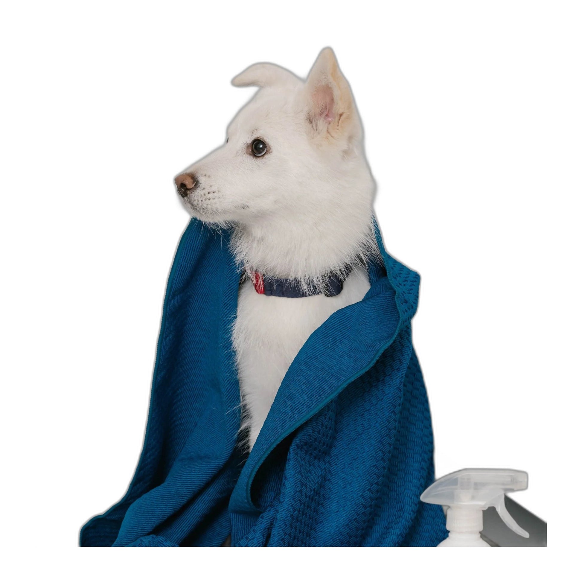 Nellie's Double Dry Dog Towel