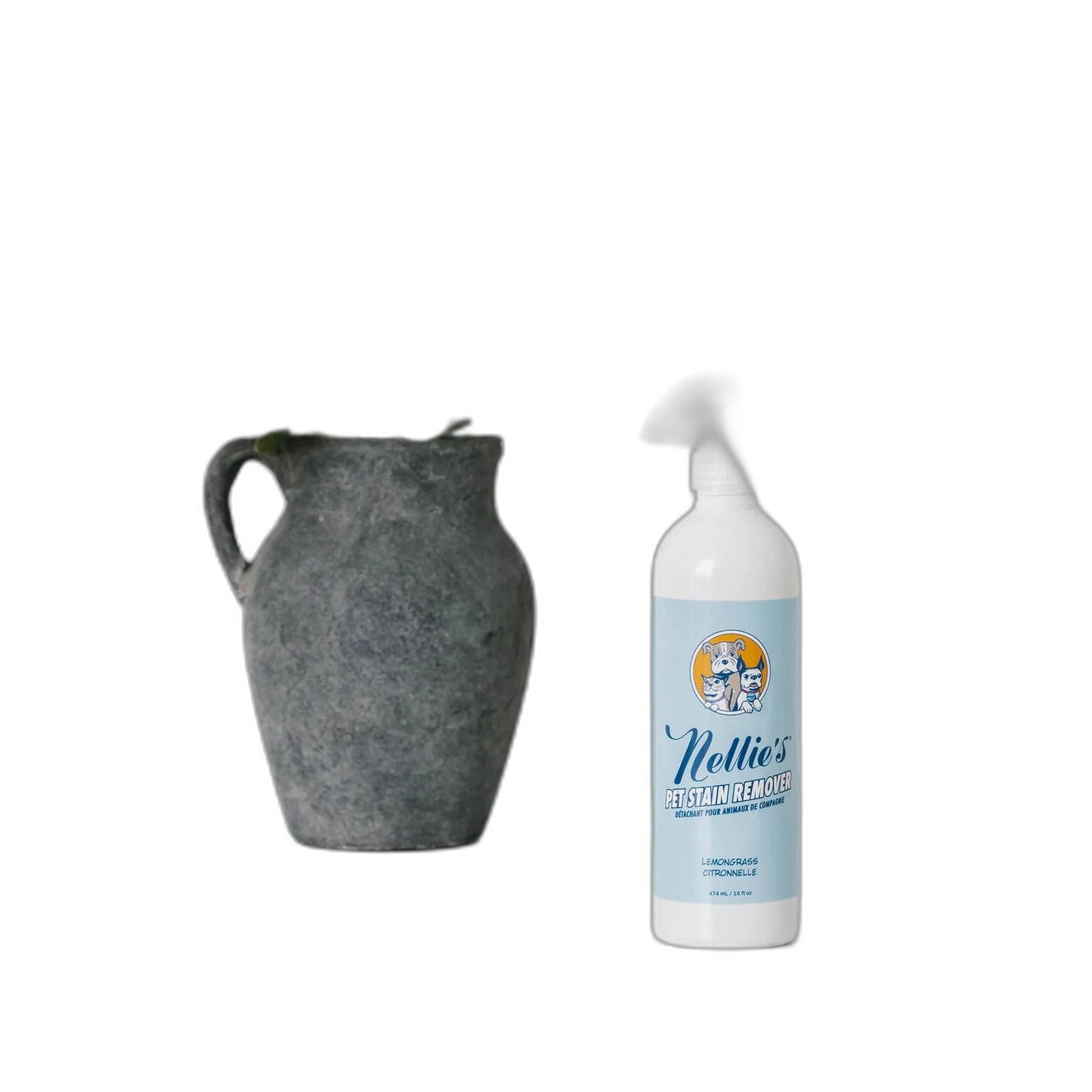 Nellie's Pet Stain and Odour Remover