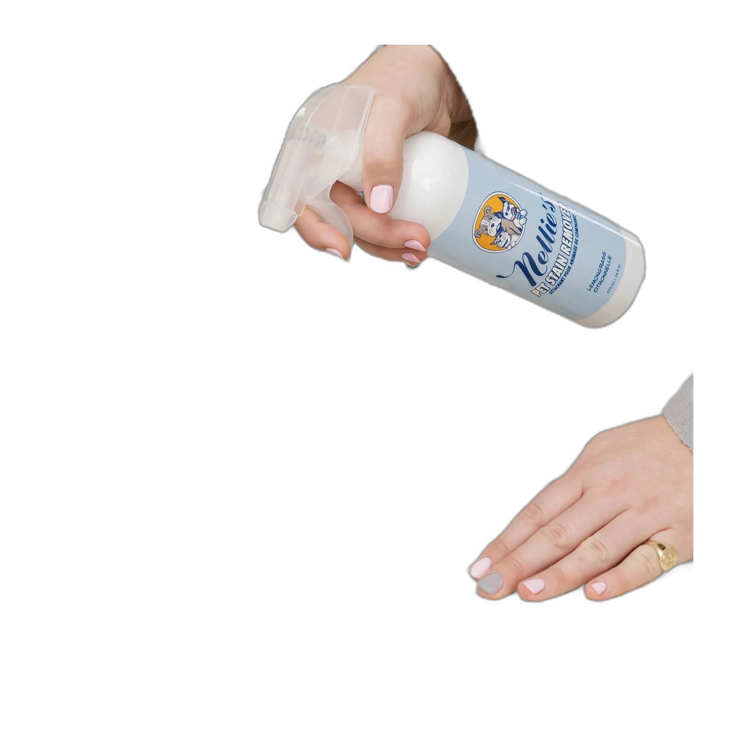 Nellie's Pet Stain and Odour Remover