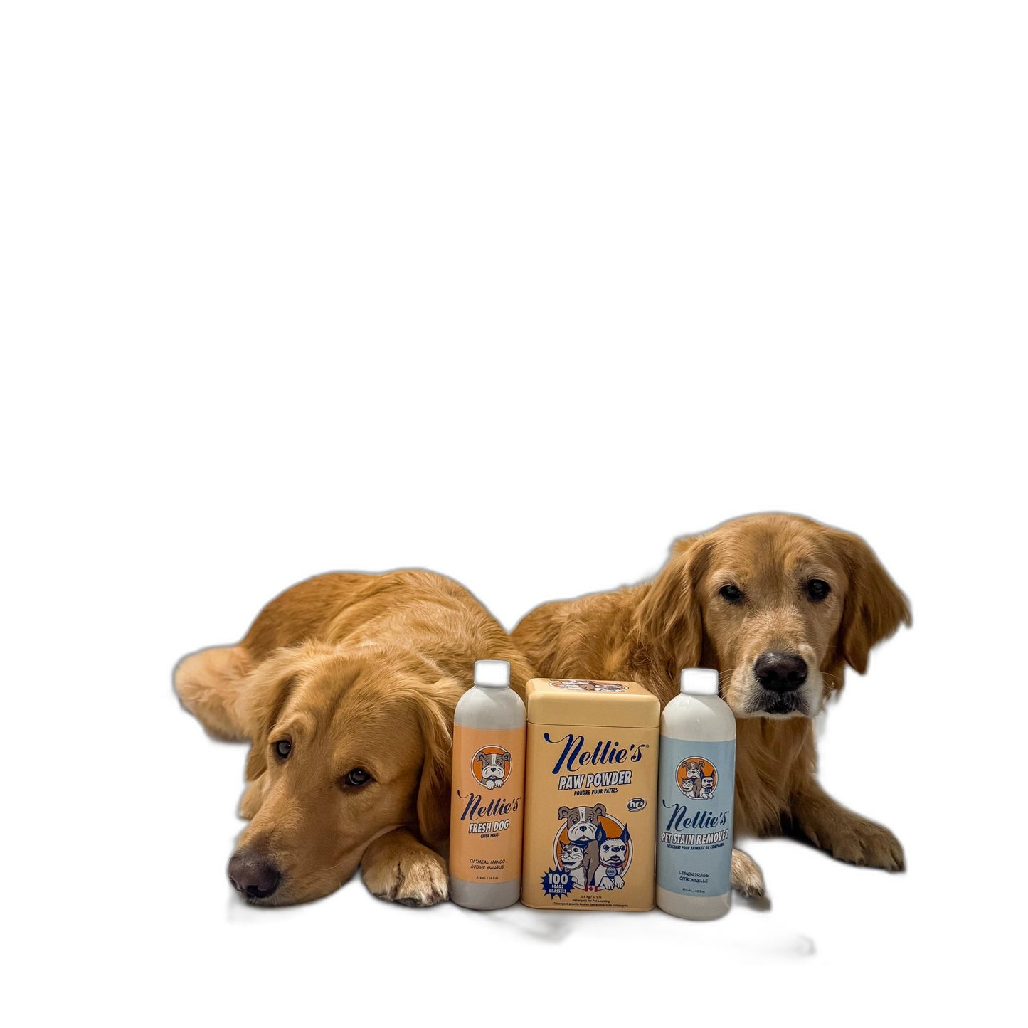 Nellie's Pet Stain and Odour Remover