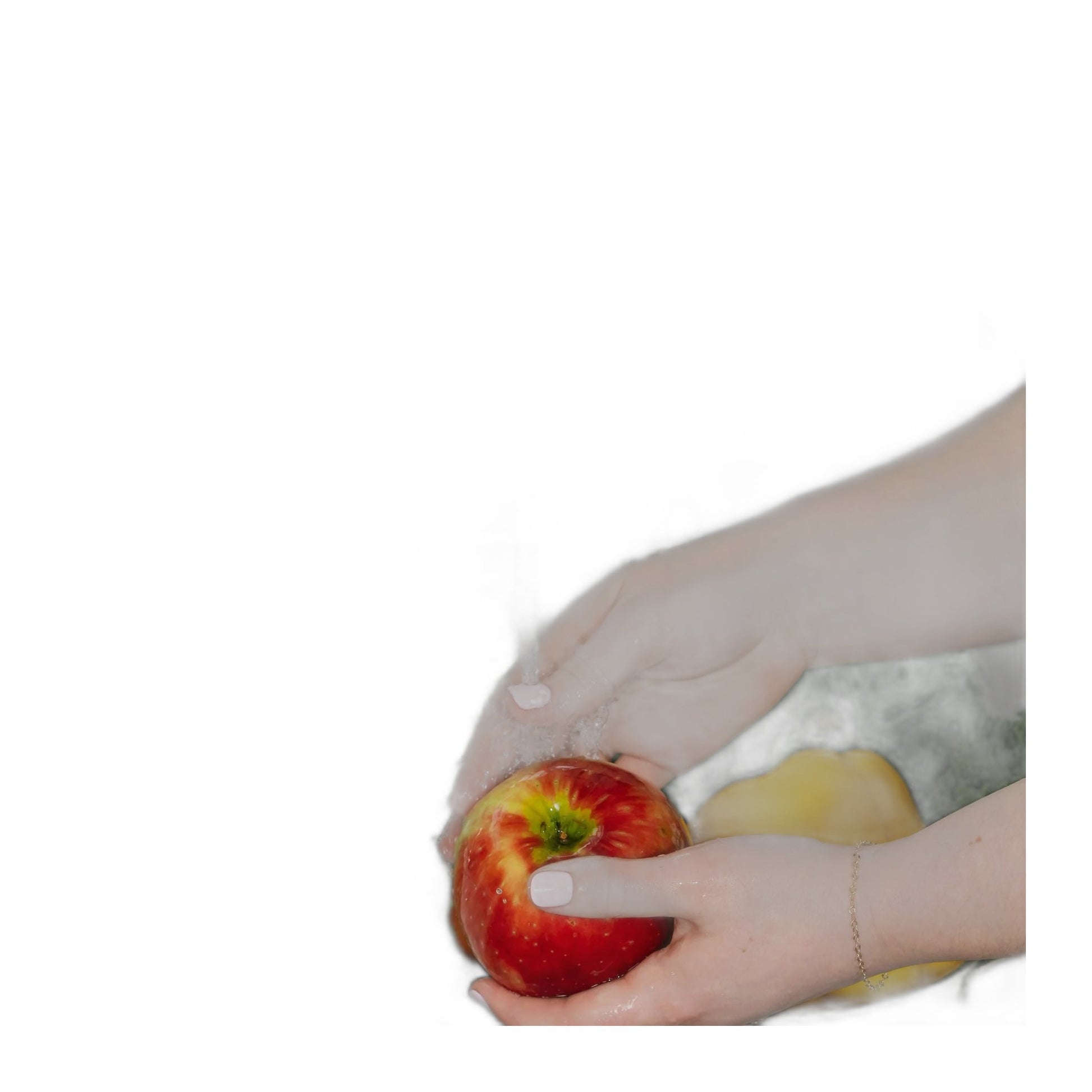 Nellie's Fruit & Veggie Wash 474 ml